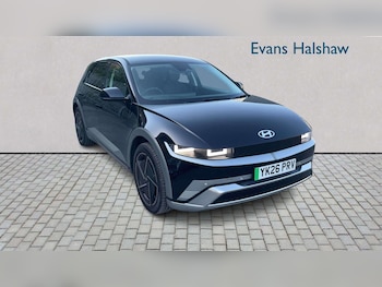 Used Hyundai IONIQ 5 2026 for sale - 78352033: Photo