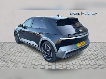 Used Hyundai IONIQ 5 2026 for sale - 78352033: Photo