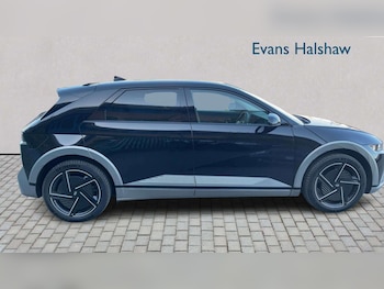 Used Hyundai IONIQ 5 2026 for sale - 78352033: Photo