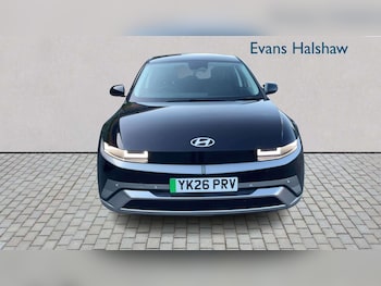 Used Hyundai IONIQ 5 2026 for sale - 78352033: Photo