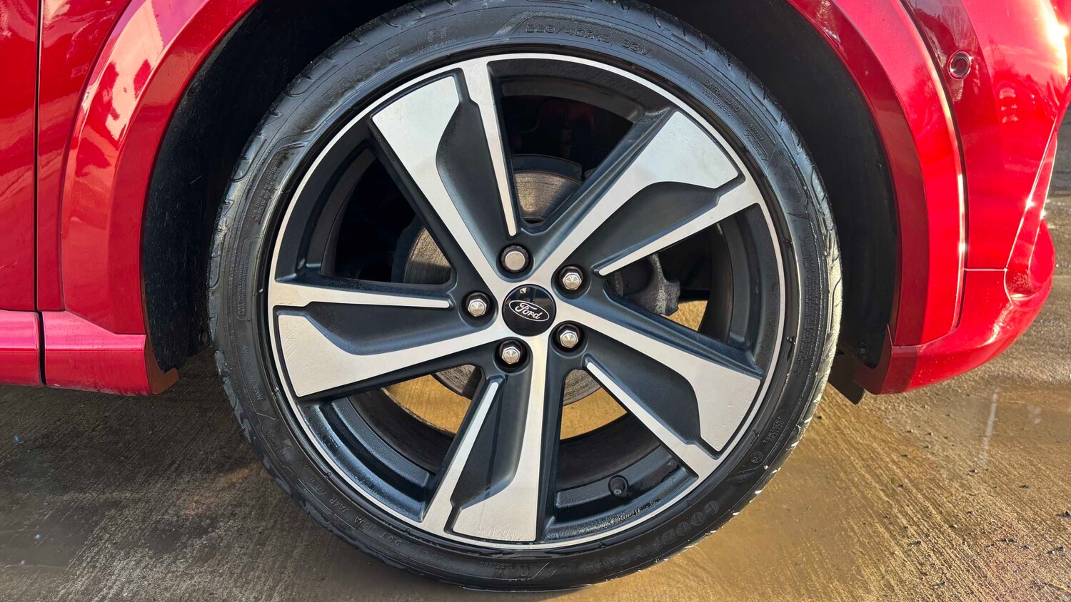 Used Ford Puma for sale - 77962740: Photo 11