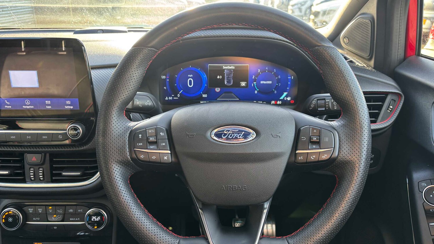 Used Ford Puma for sale - 77962740: Photo 12