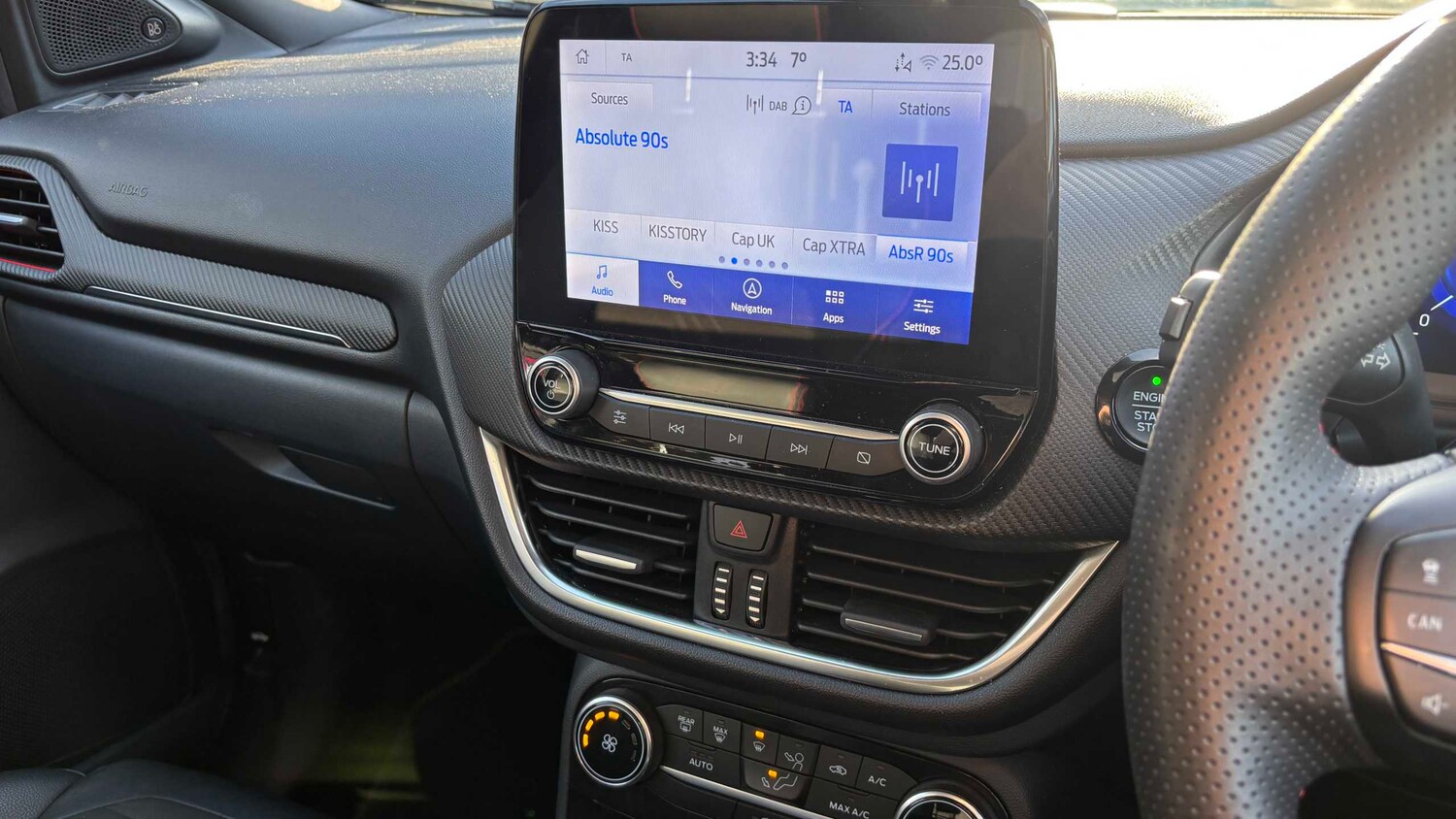 Used Ford Puma for sale - 77962740: Photo 18