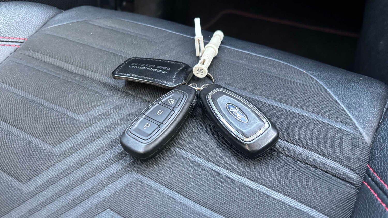 Used Ford Puma for sale - 77962740: Photo 19