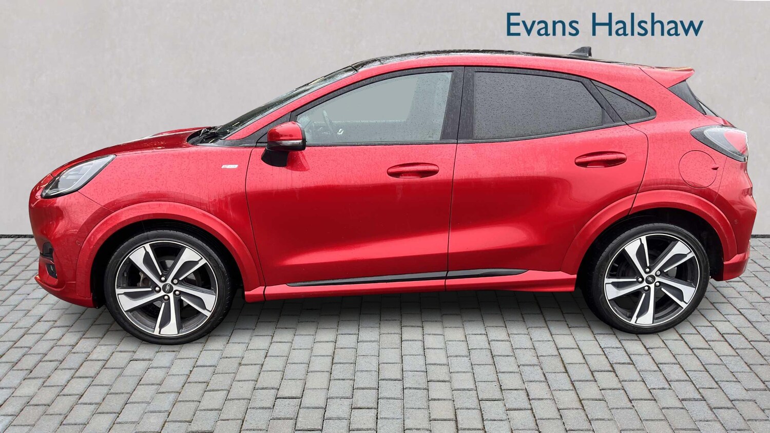 Used Ford Puma for sale - 77962740: Photo 4