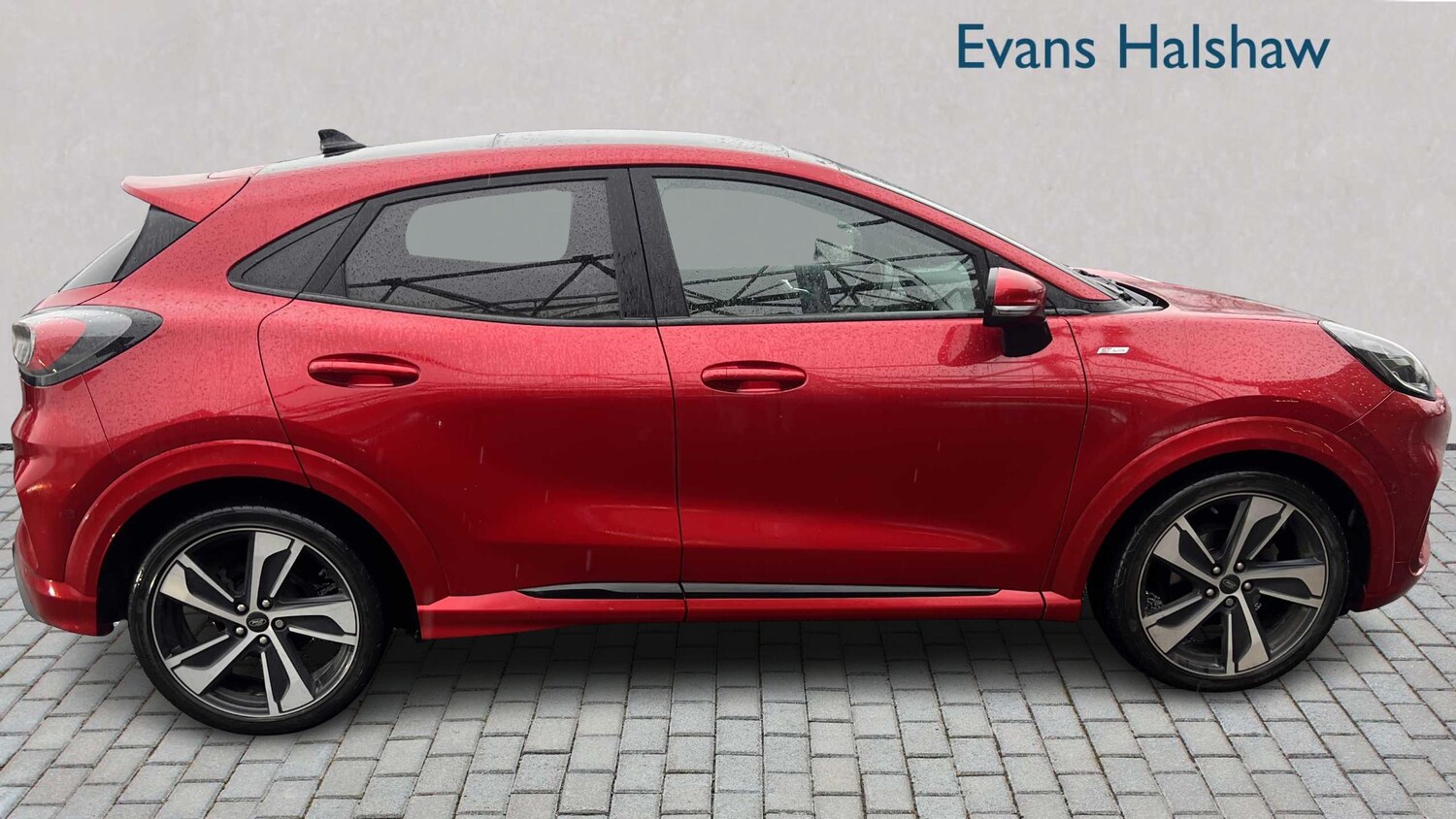 Used Ford Puma for sale - 77962740: Photo 8