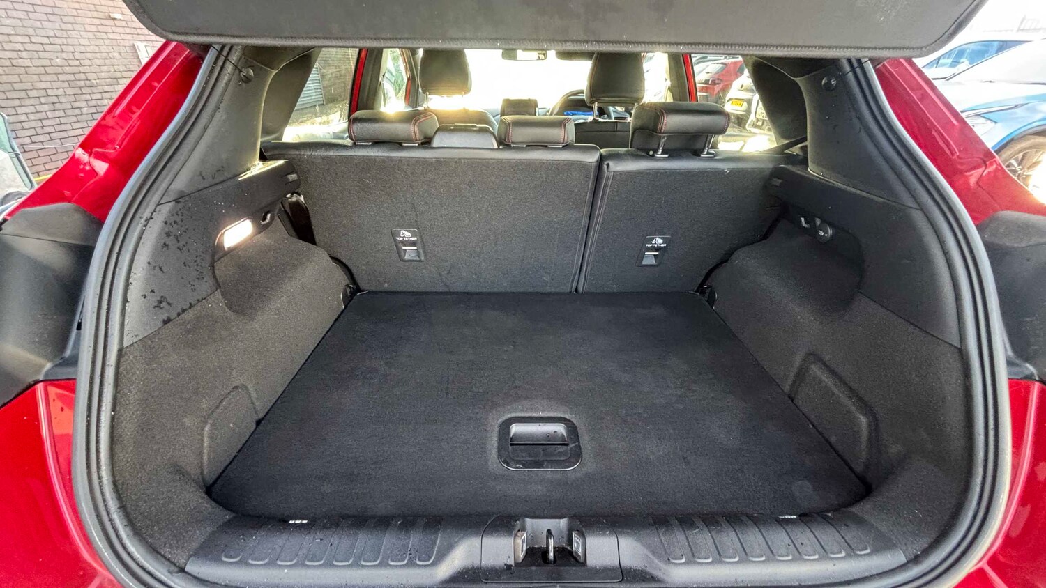 Used Ford Puma for sale - 77962740: Photo 9