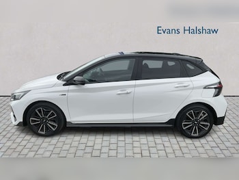 Used Hyundai i20 2023 for sale - 78775123: Photo