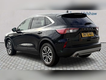 Used Ford Kuga 2020 for sale - 79215276: Photo