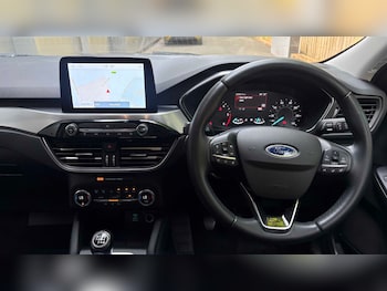 Used Ford Kuga 2020 for sale - 79215276: Photo