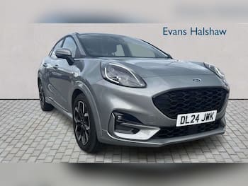 Used Ford Puma 2024 for sale - 79745577: Photo