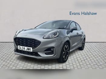 Used Ford Puma 2024 for sale - 79745577: Photo