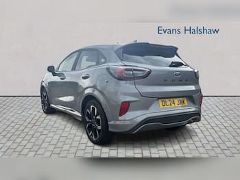 Used Ford Puma 2024 for sale - 79745577: Photo
