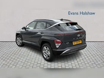 Used Hyundai KONA 2025 for sale - 79784915: Photo