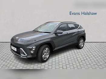 Used Hyundai KONA 2025 for sale - 79784915: Photo