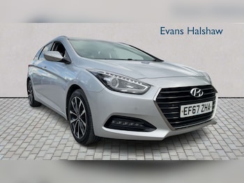 Used Hyundai i40 2018 for sale - 78812348: Photo