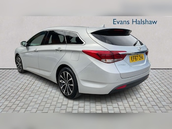 Used Hyundai i40 2018 for sale - 78812348: Photo