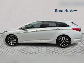 Used Hyundai i40 2018 for sale - 78812348: Photo