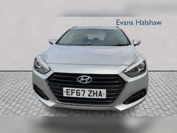 Used Hyundai i40 2018 for sale - 78812348: Photo