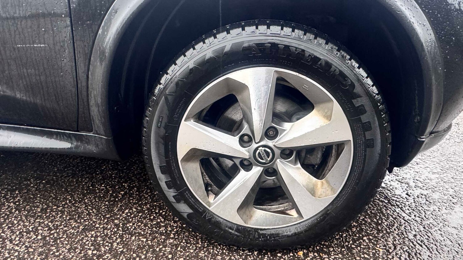 Used Nissan Juke for sale - 77962785: Photo 11