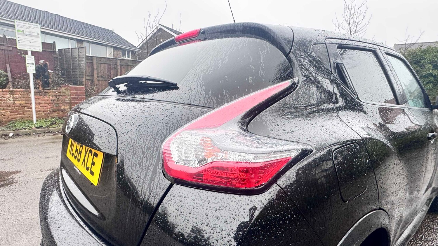 Used Nissan Juke for sale - 77962785: Photo 12