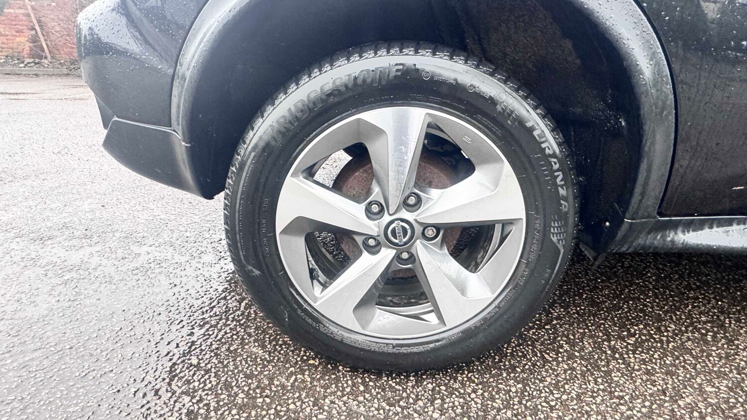 Used Nissan Juke for sale - 77962785: Photo 13