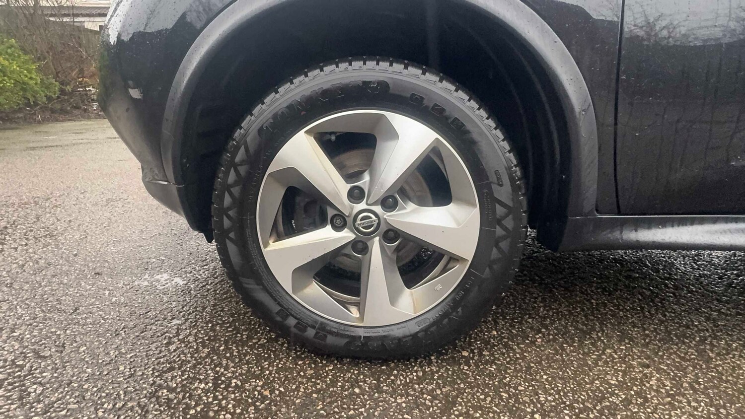 Used Nissan Juke for sale - 77962785: Photo 16