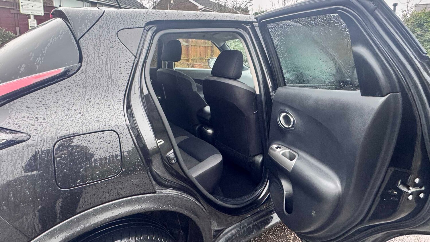 Used Nissan Juke for sale - 77962785: Photo 18