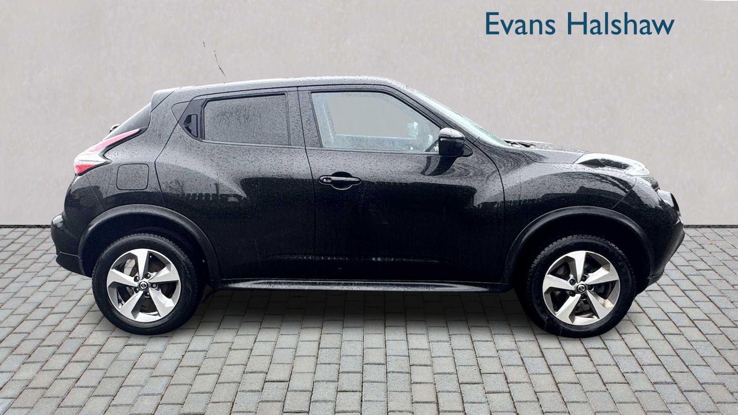 Used Nissan Juke for sale - 77962785: Photo 2