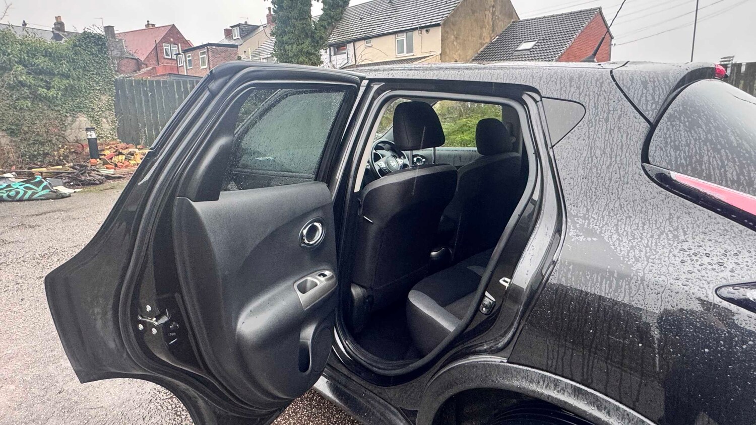 Used Nissan Juke for sale - 77962785: Photo 20