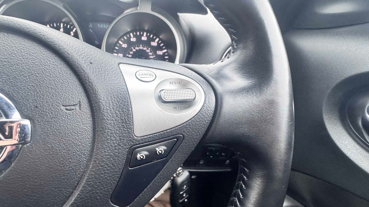 Used Nissan Juke for sale - 77962785: Photo 24