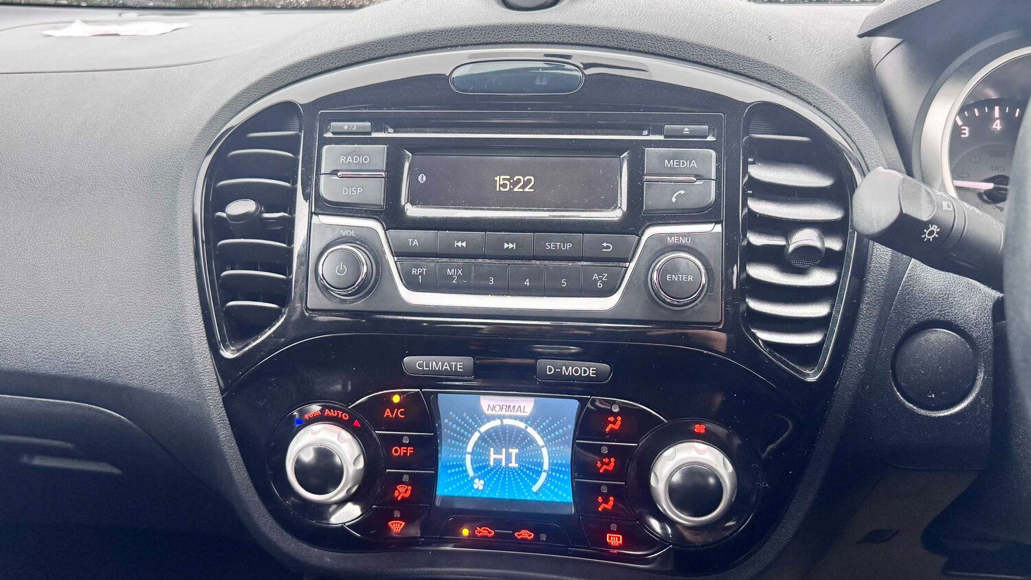 Used Nissan Juke for sale - 77962785: Photo 26