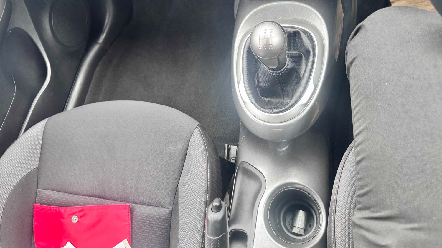 Used Nissan Juke for sale - 77962785: Photo 27