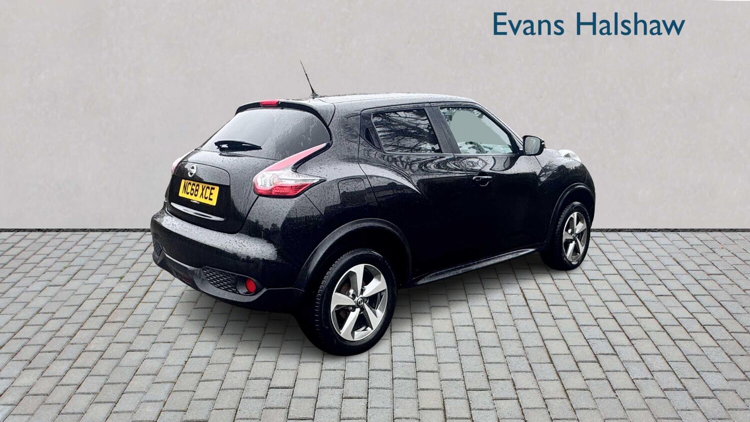 Used Nissan Juke for sale - 77962785: Photo 3