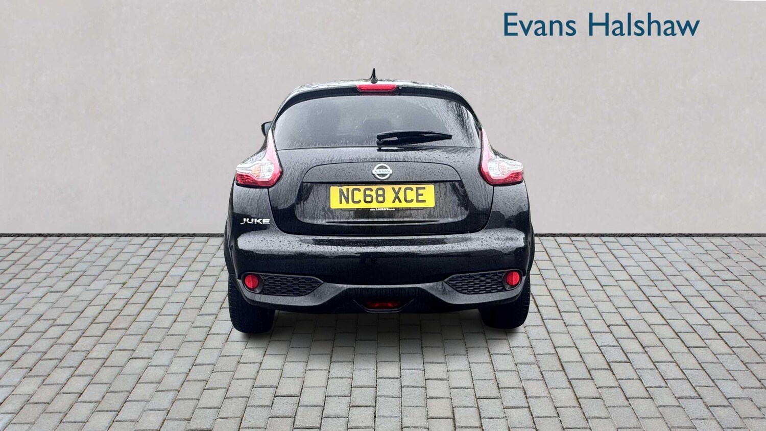 Used Nissan Juke for sale - 77962785: Photo 4