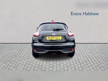 Used Nissan Juke 2019 for sale - 77962785: Photo