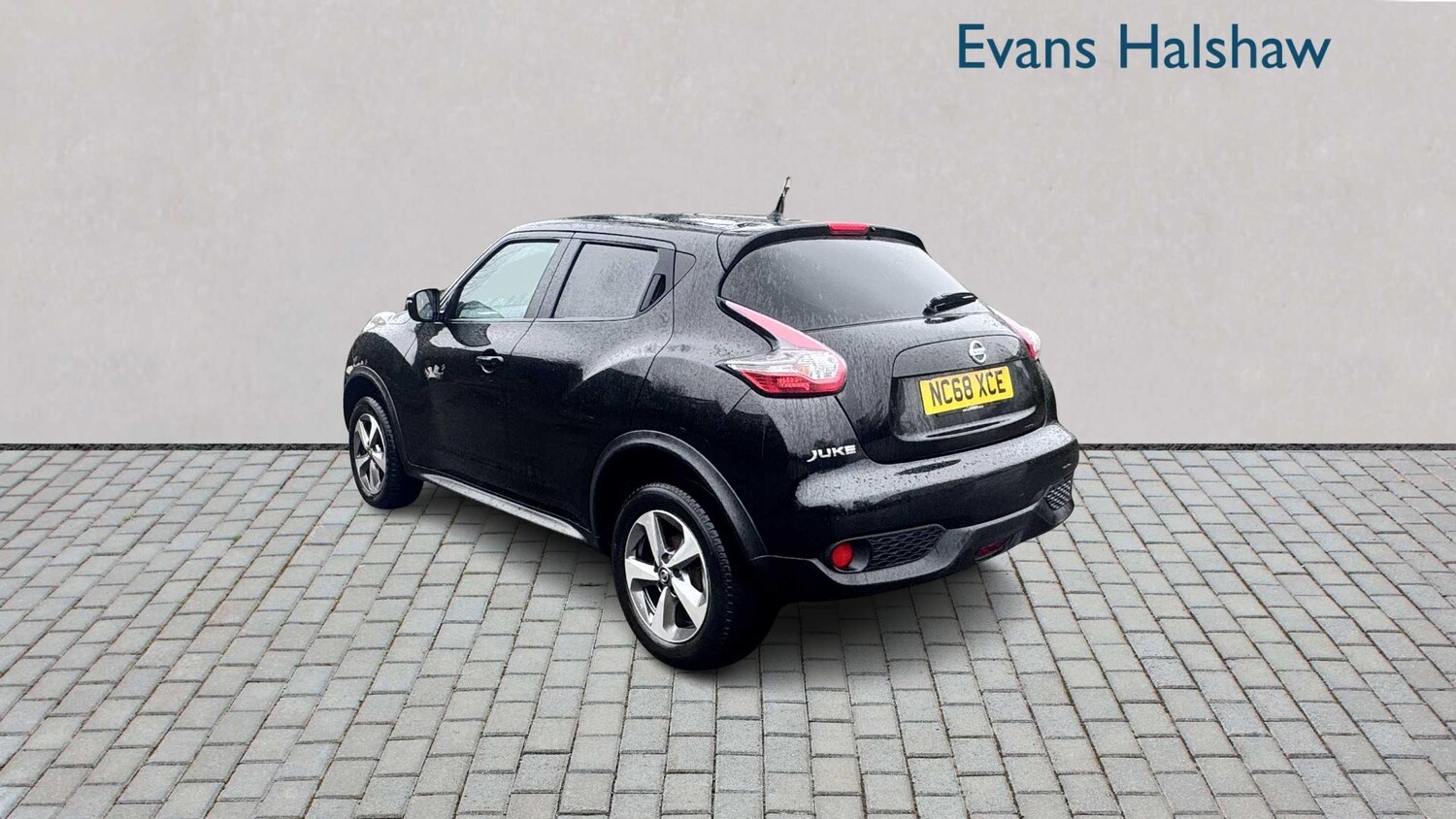 Used Nissan Juke for sale - 77962785: Photo 5