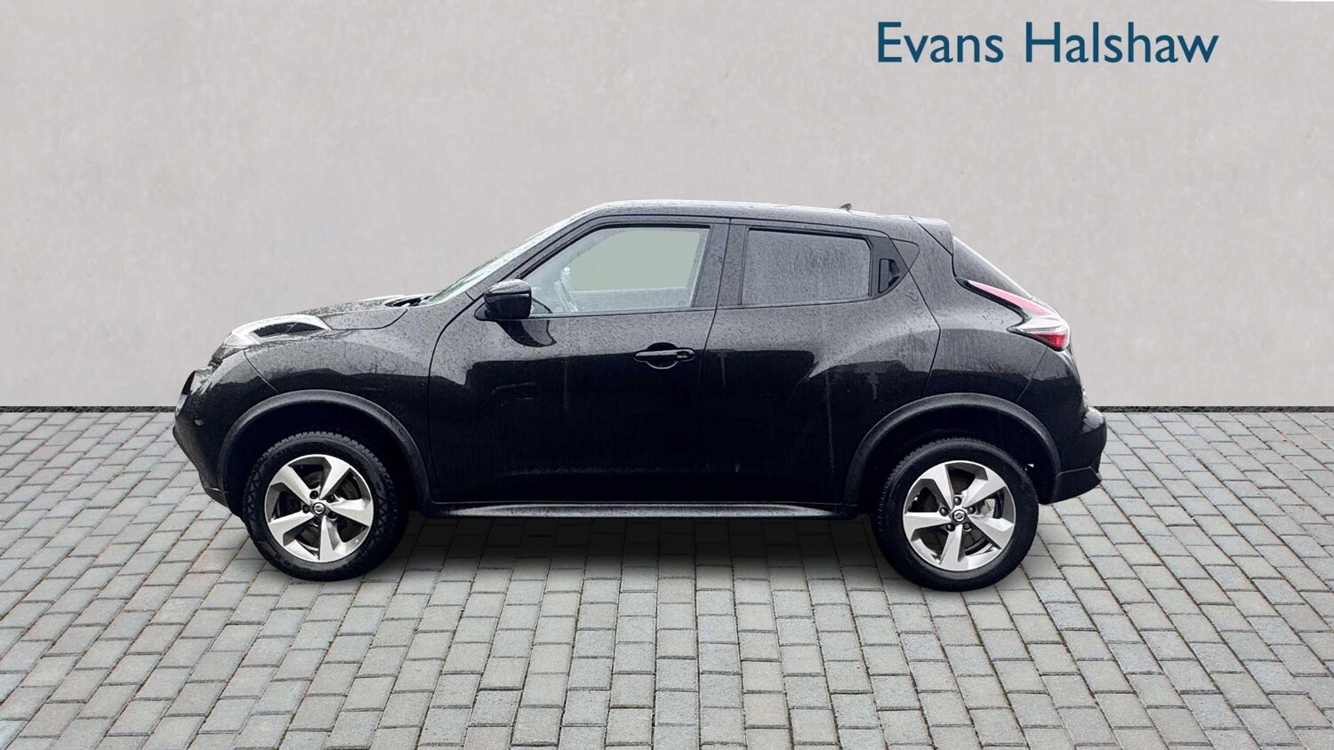 Used Nissan Juke for sale - 77962785: Photo 6
