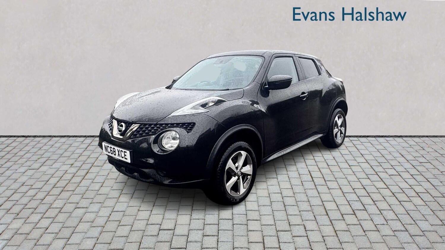 Used Nissan Juke for sale - 77962785: Photo 7