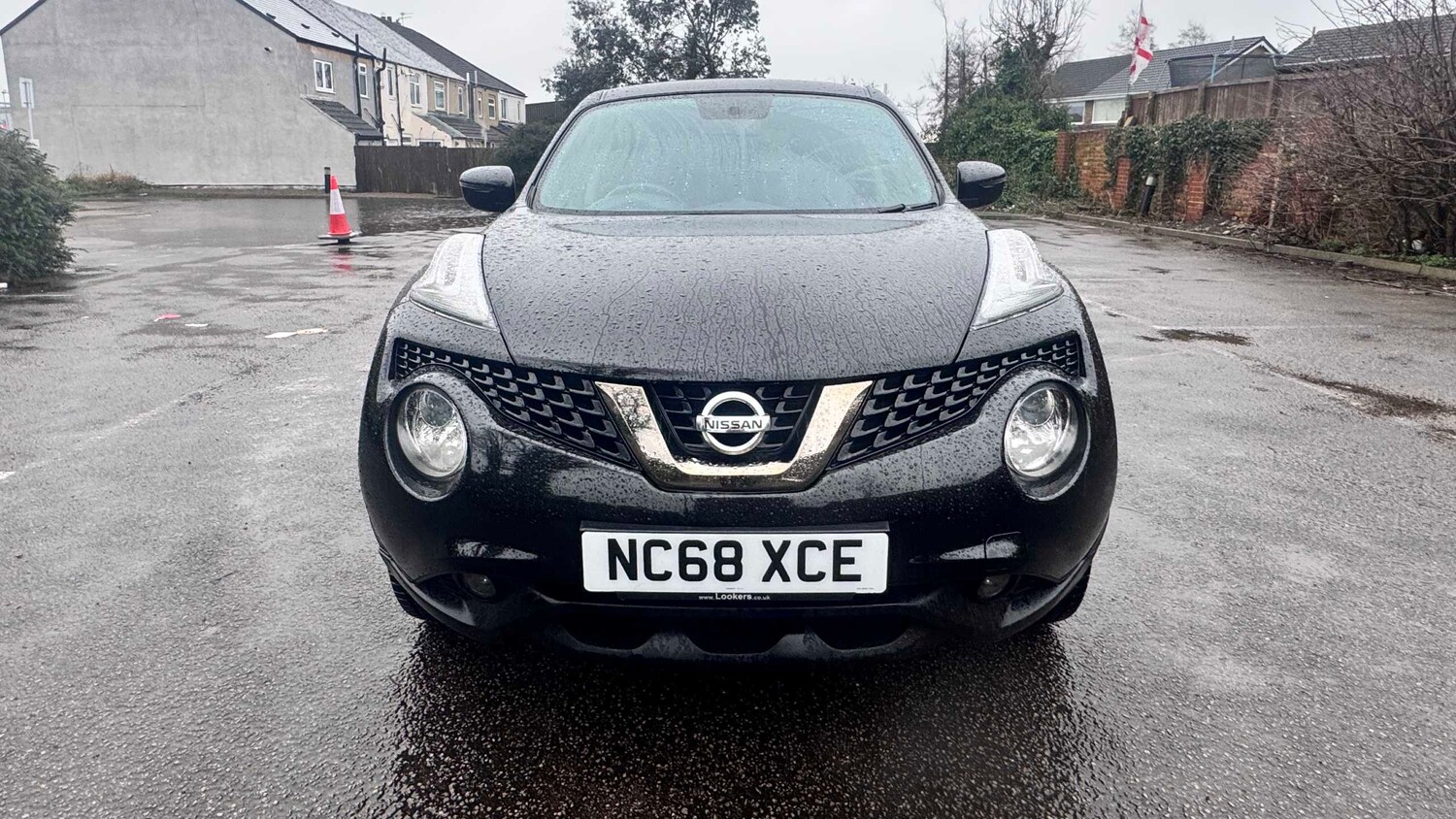 Used Nissan Juke for sale - 77962785: Photo 9