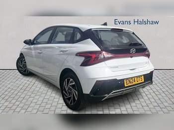 Used Hyundai i20 2024 for sale - 79864250: Photo