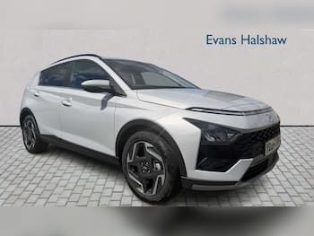 Used Hyundai BAYON 2026 for sale - 79610982: Photo