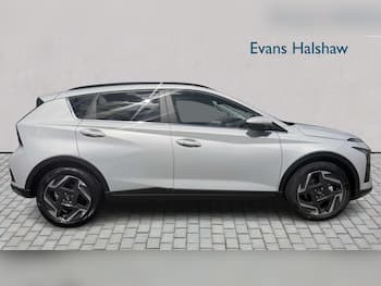 Used Hyundai BAYON 2026 for sale - 79610982: Photo