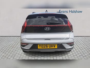 Used Hyundai BAYON 2026 for sale - 79610982: Photo