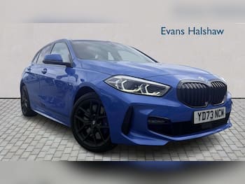 Used BMW 1 Series 2024 for sale - 79797717: Photo