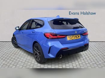 Used BMW 1 Series 2024 for sale - 79797717: Photo