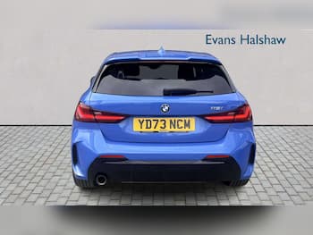 Used BMW 1 Series 2024 for sale - 79797717: Photo