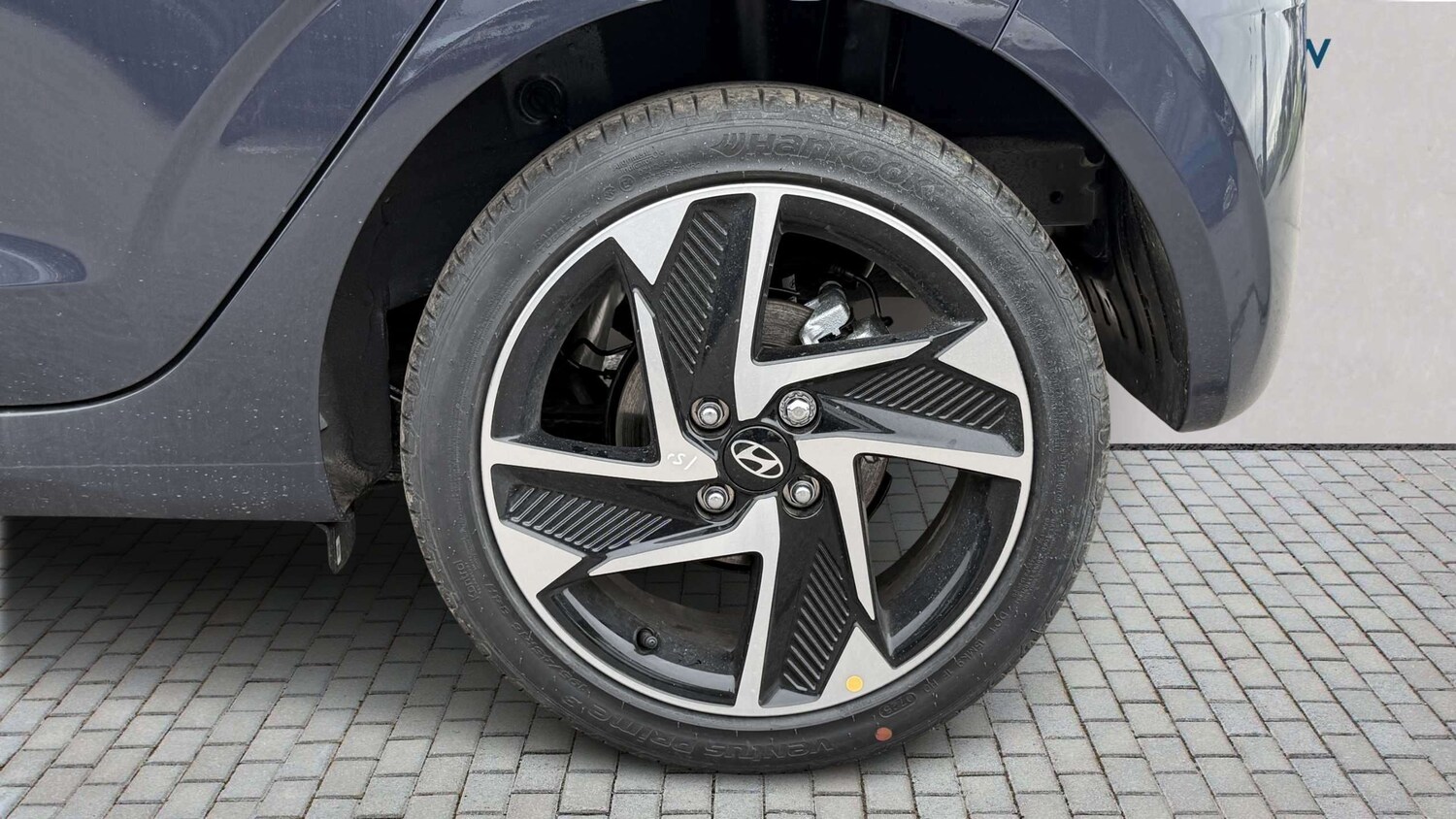 Used Hyundai i10 2026 for sale - 78137584: Photo 12