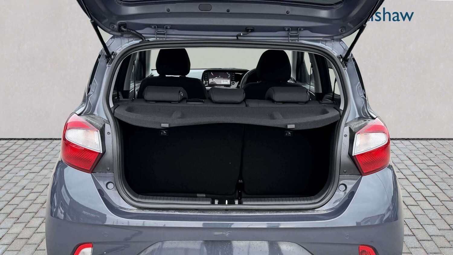 Used Hyundai i10 2026 for sale - 78137584: Photo 13