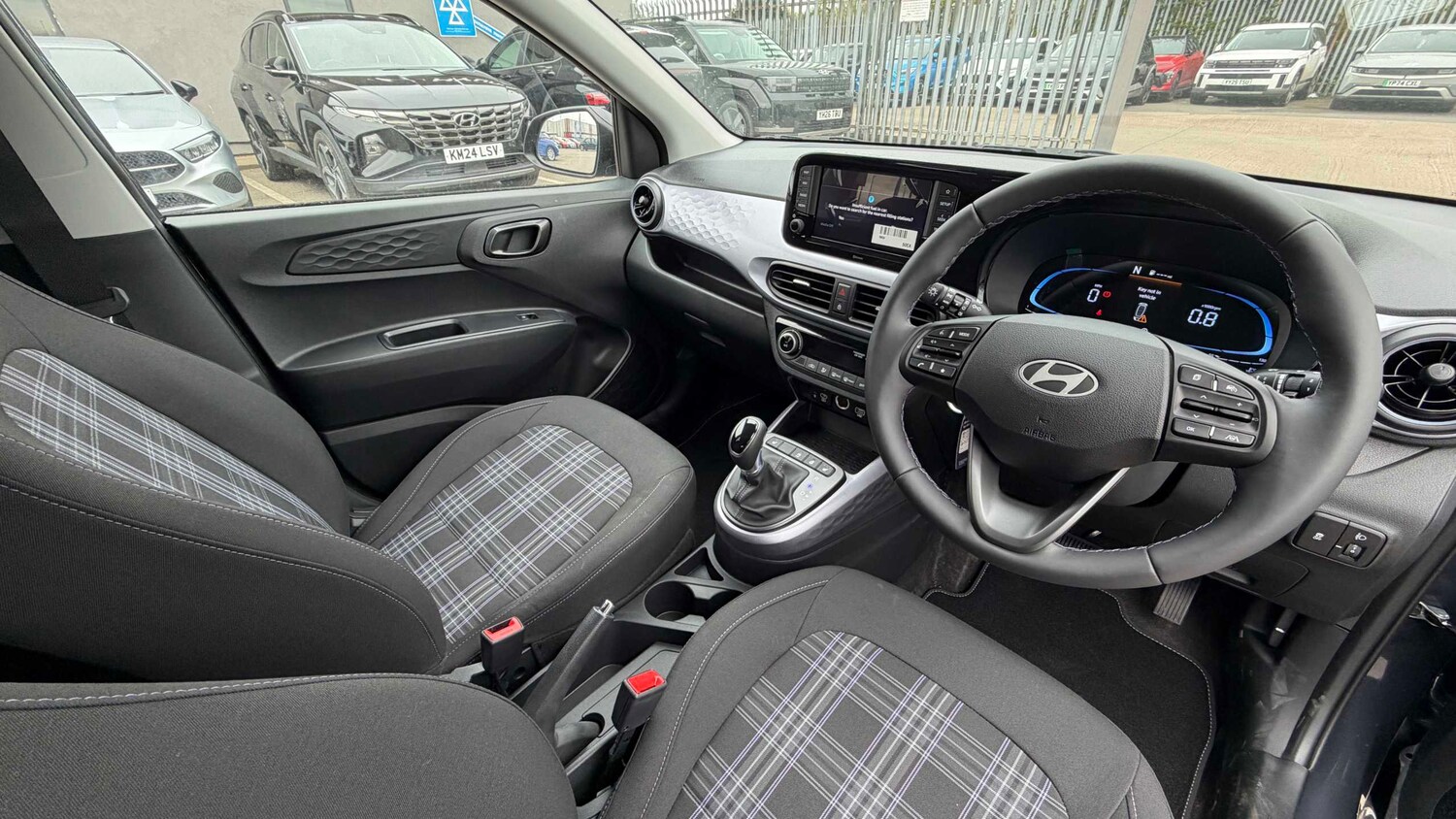 Used Hyundai i10 2026 for sale - 78137584: Photo 15